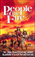 People of the Fire (First North Americans Series)