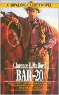 Bar-20 (Hopalong Cassidy Series)