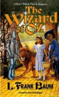 The Wizard of Oz