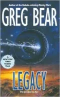 Legacy (Eon Series #2)
