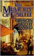 Memory of Earth (Homecoming Series #1)