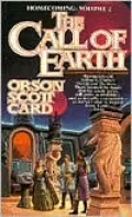 Call of Earth (Homecoming Series #2), Vol. 2