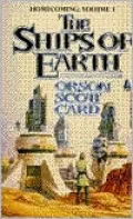 Ships of Earth (Homecoming Series #3)