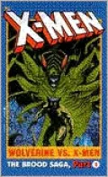 The Brood Saga
