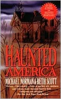 Haunted America