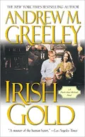 Irish Gold (Nuala Anne McGrail Series)