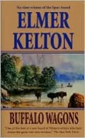 Buffalo Wagons