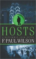 Hosts (Repairman Jack Series #5)