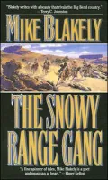 Snowy Range Gang