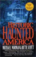 Historic Haunted America