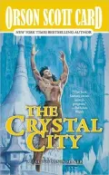 Crystal City (Alvin Maker Series #6)