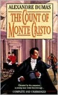 The Count of Monte Cristo