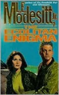 The Ecolitan Enigma (Ecolitan Series #4)