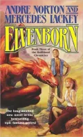 Elvenborn (The Halfblood Chronicles #3)