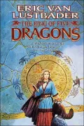 The Ring of Five Dragons (Pearl Saga Series #1)