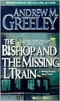 Bishop and the Missing L Train (Blackie Ryan Series)