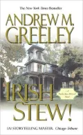 Irish Stew (Nuala Anne McGrail Series)