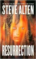 Resurrection (Domain Series #2)