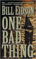 One Bad Thing