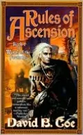 Rules of Ascension (Winds of the Forelands Series #1)