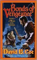 Bonds of Vengeance (Winds of the Forelands Series #3)