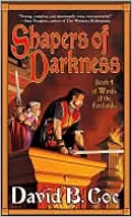 Shapers of Darkness (Winds of the Forelands Series, #4)