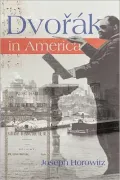 DvoÅ™Ã¡k in America
