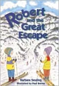 Robert and the Great Escape