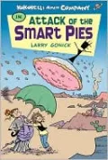 Attack of the Smart Pies (Kokopelli and Company Series)