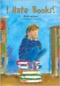 I Hate Books