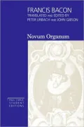 Novum Organum, Vol. 3
