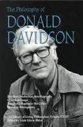 Philosophy of Donald Davidson