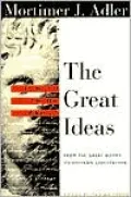 How to Think about the Great Ideas: From the Great Books of Western Civilization