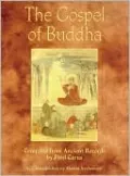 Gospel of Buddha: According to Old Records