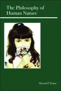 Philosophy of Human Nature