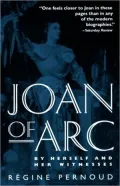 Joan Of Arc