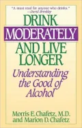 Drink Moderately And Live Longer