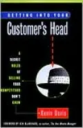 Getting into Your Customer's Head: 8 Secret Roles of Selling Your Competitors Don't Know