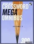 Random House Crossword Megaomnibus