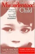 The Misunderstood Child: Understanding and Coping With Your Child's Learning Disabilities
