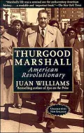 Thurgood Marshall: American Revolutionary