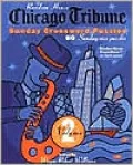 Chicago Tribune Sunday Crossword Puzzles, Vol. 2