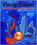 Chicago Tribune Sunday Crosswords, Vol. 3