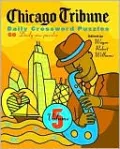 Chicago Tribune Daily Crossword Puzzles, Vol. 5