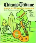 Daily Crossword Puzzles, Vol. 6