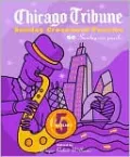 Chicago Tribune Sunday Crossword Puzzles, Vol. 5