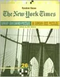 New York Times Sunday Crosswords, Volume 26