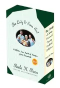 Lady & Sons: Savannah Country Cookbook and The Lady & Sons, Too! (Box Set)