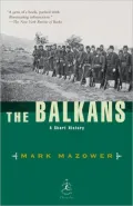 The Balkans: A Short History