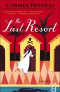 The Last Resort: A Mystery